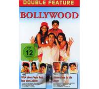Bollywood Double Feature - Wer eine Frau hat, hat ein leben / Meine Frau ist die Beste