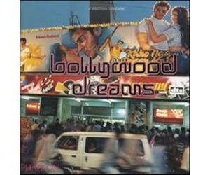 Bollywood dreams. Ediz. illustrata - Torgovnik Jonathan