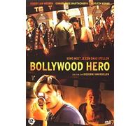 Bollywood hero (DVD) Ishwari Bose-Bhattacharya Diederik Van Rooijen Rubina Ali