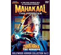 Bollywood Horror Collection 3