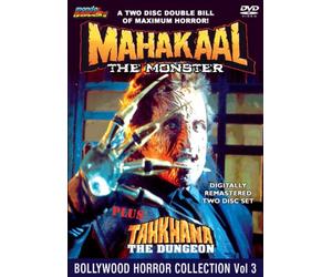 Bollywood Horror Collection 3