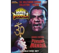 Bollywood Horror Collection - Vol. 1-Bandh Darwaza