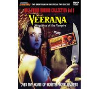 Bollywood Horror Collection - Vol. 2-Bollywood Horror Collect
