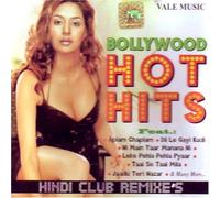 Bollywood hot hits by Various (2005-08-26)
