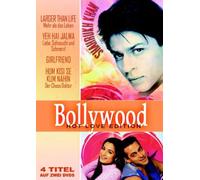 Bollywood Hot Love Edition