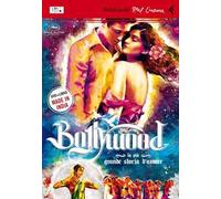 Bollywood. La più grande storia d'amore. DVD. Con libro