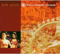 Bollywood Lounge