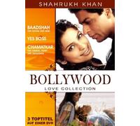 Bollywood Love Collection