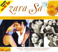 Bollywood Love Songs 2008 - Zara Sa