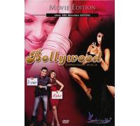 Bollywood Selection : Patth - Hulchul - Unlimited Nasha - We R Friends - 4 Filme auf 2 DVDs