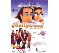 Bollywood Selection Vol. 4 (Mazaa Mazaa - Run Daud - Mirchi It's Hot - Judwaa Zwillinge) (German Release)