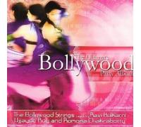 Bollywood Strings,the - Bollywood Strings/Ultimate Bollywood...