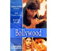 Bollywood Sweet Love Edition