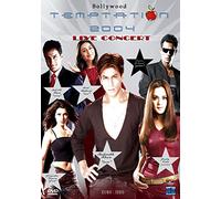 Bollywood Temptation 2004 - Live Concert