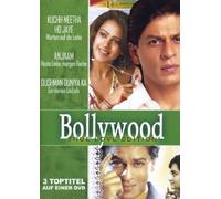 Bollywood True Love Edition