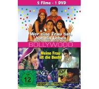 BOLLYWOOD - Wer eine Frau hat hat ein Leben - Meine Frau ist die Beste
