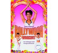 Bollywood Workout