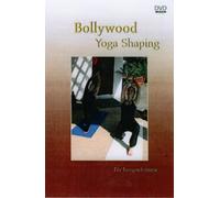 Bollywood Yoga Shaping - Für Fortgeschrittene [Edizione: Regno Unito]