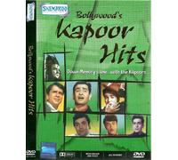 BOLLYWOOD'S Kapoor Hits - Giù Memoria Lane Con The Kapoor