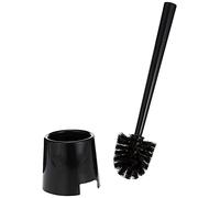 BOLMEN - Spazzola da WC Nera - Altezza 36.5cm - 1 Confezione