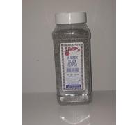 Bolner's Fiesta 16 Mesh Black Pepper 16 oz