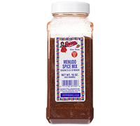 Bolner's Fiesta Extra Fancy Menudo Spice Mix, 16 Oz.