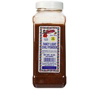Bolner's Fiesta Fancy Light Chili Powder 16oz by Bolner's