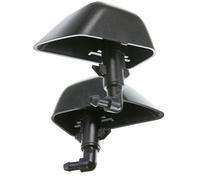 BOLNEY 2 Pezzi Ugelli lavavetri Parabrezza Anteriore Auto per Freelander 2 Fa L359 LF 2.2L 3.2L SUV 2006-2009 Ugello per Pulizia tergicristallo a Getto