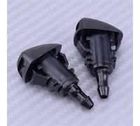 BOLNEY 2 Pezzi Ugelli lavavetri Parabrezza Anteriore Auto per Kia Sportage 98630-2K100 Ugello per Pulizia tergicristallo a Getto