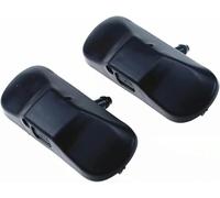 BOLNEY 2 Pezzi Ugelli lavavetri Parabrezza Anteriore Auto per Passat B6 B7 Jetta per Golf 5 MK5 6 MK6 2KD955985 2KD 955 985 Ugello per Pulizia tergicristallo