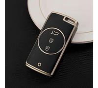 BOLNEY Custodia in TPU per Chiave Auto, Custodia per Chery Tiggo 4 5X 7 PRO 8 Exeed TXL TX LX Accessori per Auto
