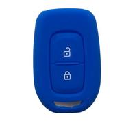 BOLNEY per Renault Logan Stepway 2019 Custodia in Silicone per Chiave Auto per Sandero Duster Dacia Scenic Master Megane Copri Chiave