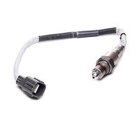 BOLNEY Sensore di Ossigeno Lambda per Auto, per Citroen C1 MK2 per Peugeot 108 1.0 VTi per Toyota AYGO 1.0 B4 2014-2020 0258030114 89465-0H040, sensore di Ossigeno Rapporto Aria-Carburante O2 Lambda