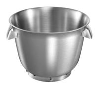 Bolo da cucina Bosch MUZ9ER1 inox 5,5L con manico lavabile