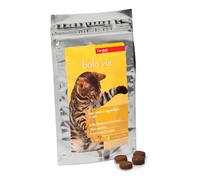 Candioli Bolo Via Eliminazione Boli 40g