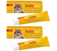 Bolo via 2x50 g Pasta