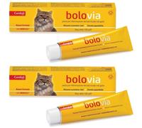 Bolo Via Pasta Gatti 100 G 2x100 g Pasta