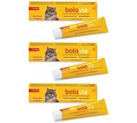 Bolo Via Pasta Gatti 100 G 3x100 g Pasta