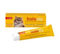 BOLO VIA PASTA GATTI TUBO 50 G