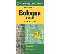 Bologna 1:12.500