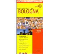 Bologna 1:9.000