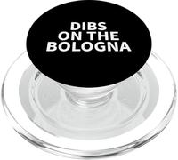 Bologna Apparel - Simpatico design Bologna Lover PopSockets PopGrip per MagSafe