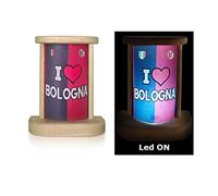 Bologna calcio maglia gadget Led