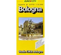 Bologna città 1:13.000