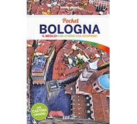 Bologna. Con cartina
