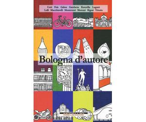 Bologna d'autore - AA.VV.