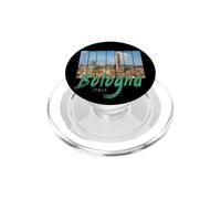 Bologna Emilia-Romagna Italia Souvenir vintage PopSockets PopGrip per MagSafe