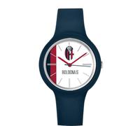 Bologna F.C. Orologio Al Quarzo Uomo trendy cod. P-BB443UW1