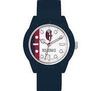 Bologna F.C. Orologio Al Quarzo Uomo trendy cod. P-BB445XW1