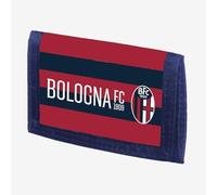 Bologna Fc 1909 Portafoglio a Strappo